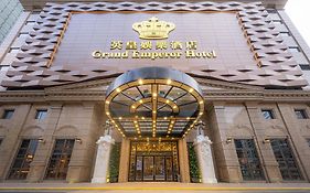 Grand Emperor Hotel Macau 4* China